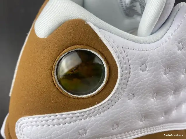 MaikeSneakers Air Jordan Wheat 414571-171 13 0625
